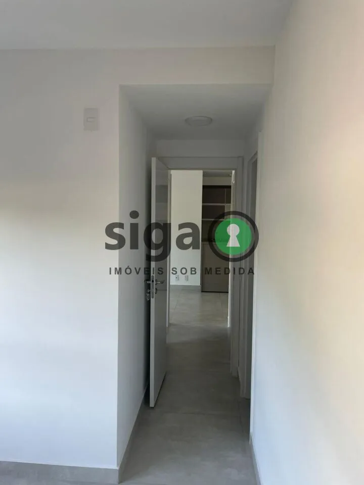 Imagem Apartamento para locação Skyline Jockey Club