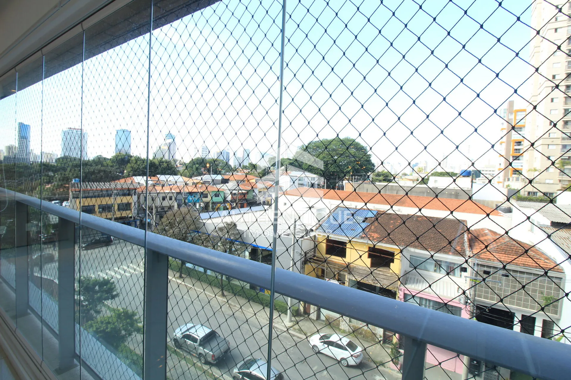 Imagem BROOKLIN XPRESSION - Apartamento à venda em São Paulo/SP