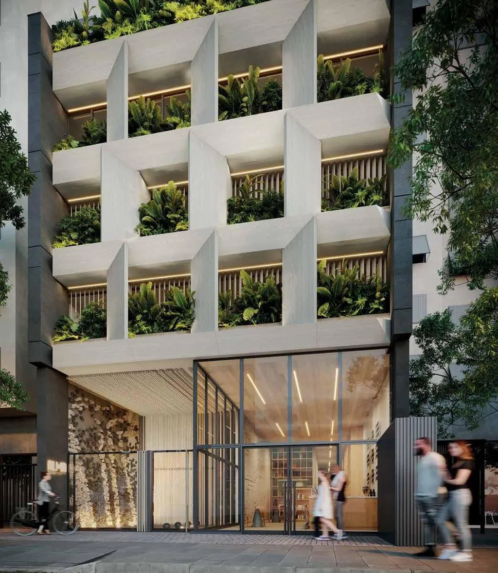 Imagem Studio a Venda no bairro Ipanema - Rio de Janeiro, RJ