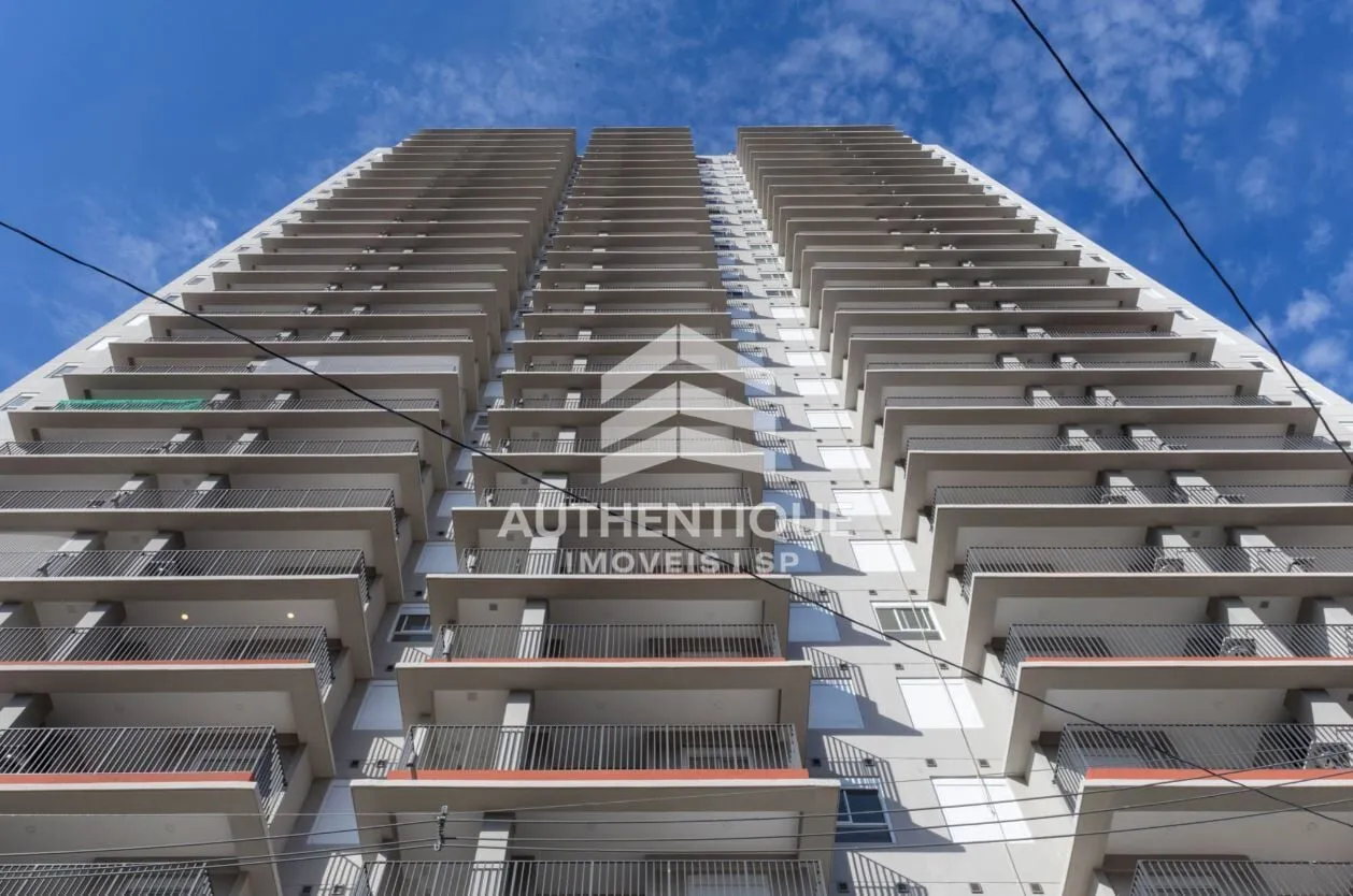 Foto do imóvel AMARO - SANTO AMARO - Apartamento à venda em Rua Albino Boldasso Gabril, 111 - Santo Amaro, São Paulo - SP