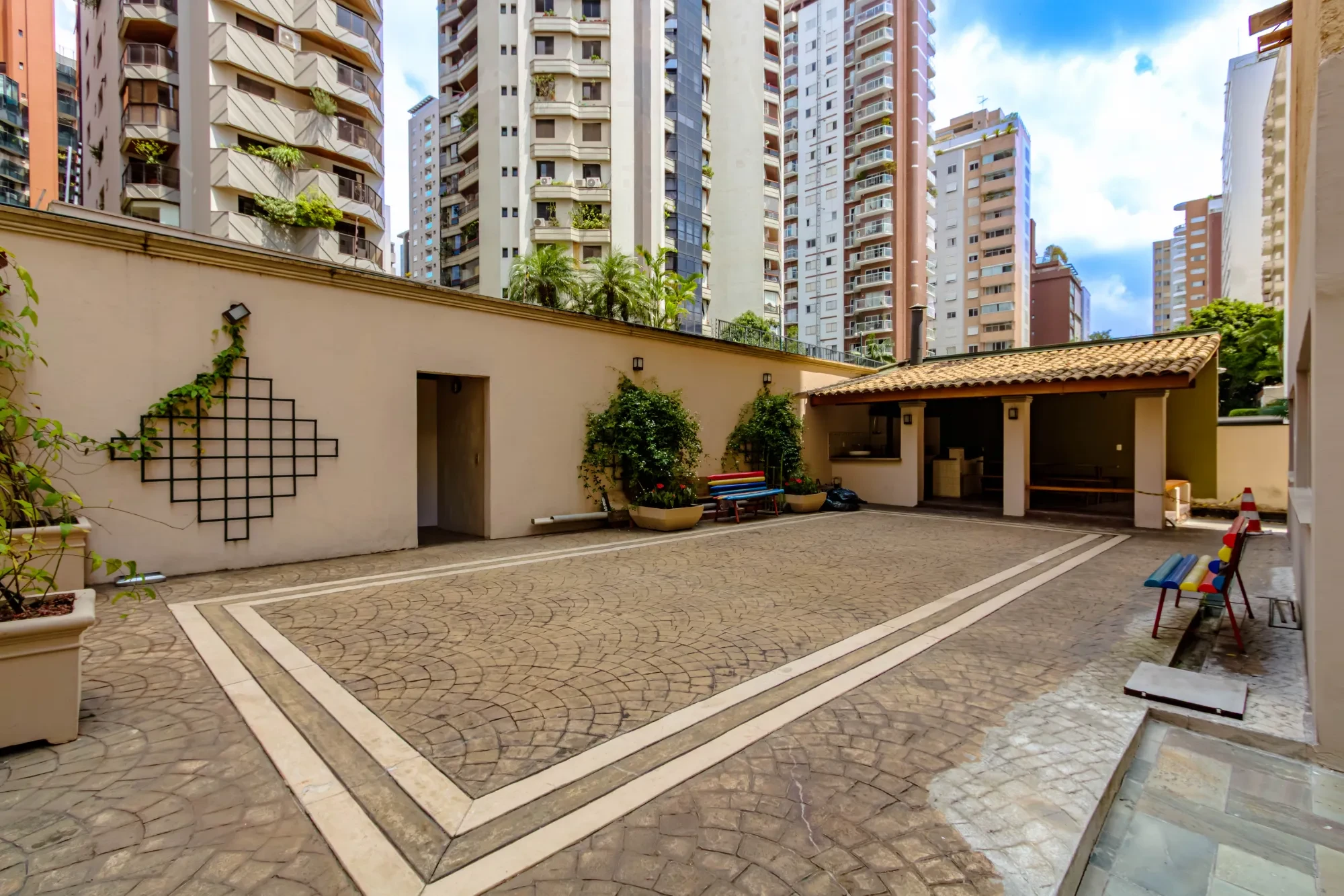 Imagem Apartamento com 3 Quartos à Venda, 145 m² em Itaim Bibi - São Paulo