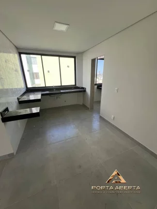 Imagem Apartamentos - 03 quartos com sacada gourmet - Caravelas - Ipatinga cód1351