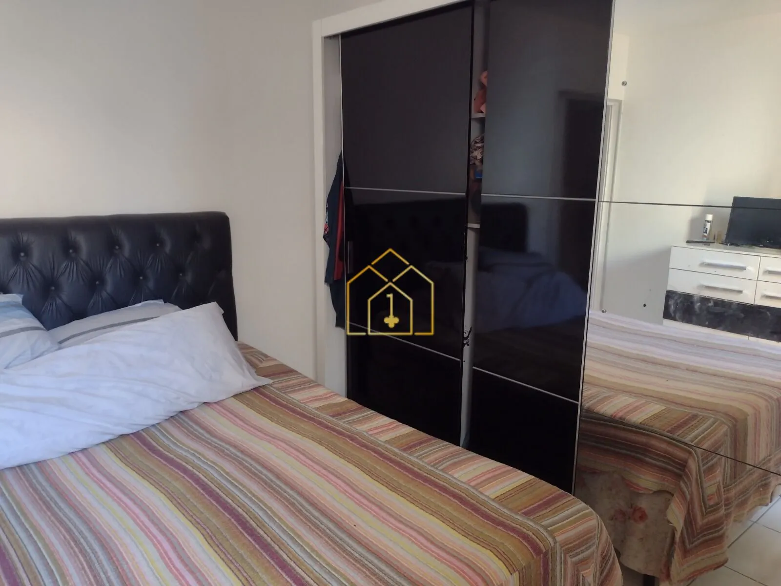 Imagem Apartamento à venda 76 m² 2 quartos sem vaga | Paraíso - Santo André - SP