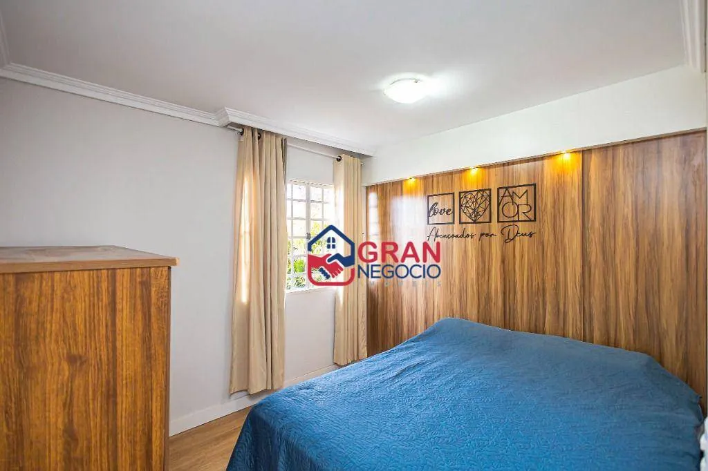 Imagem Casa Com Amplo Quintal- São Braz