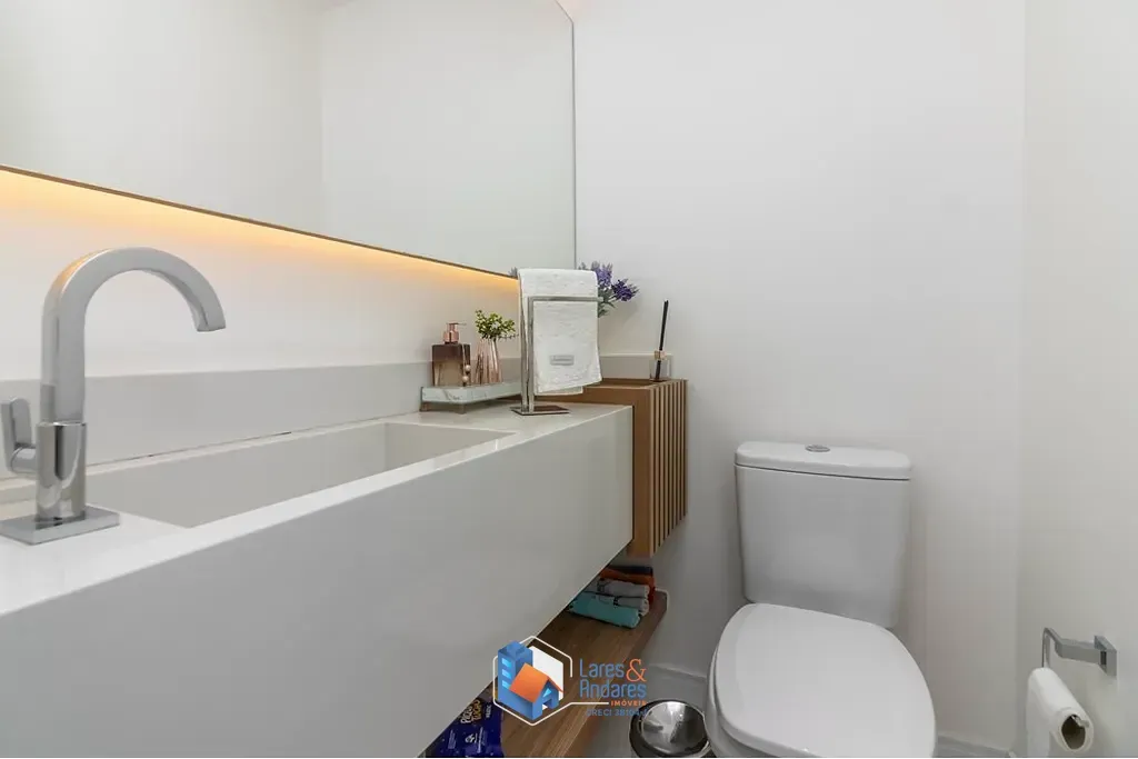 Imagem Apartamento à venda 4 Quartos 2 Suites 2 Vagas 150M² Jardim Prudência São Paulo - SP