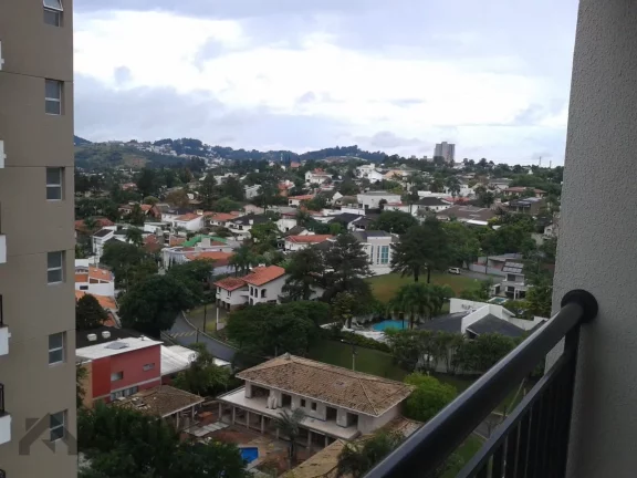 Imagem Apartamento em Alphaville - Barueri, SP