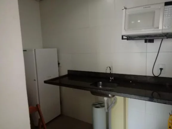 Imagem APARTAMENTO COM 2 DORMITÓRIOS À VENDA, 52 M² POR R$ 350.000,00 - CASTELO - SANTOS/SP