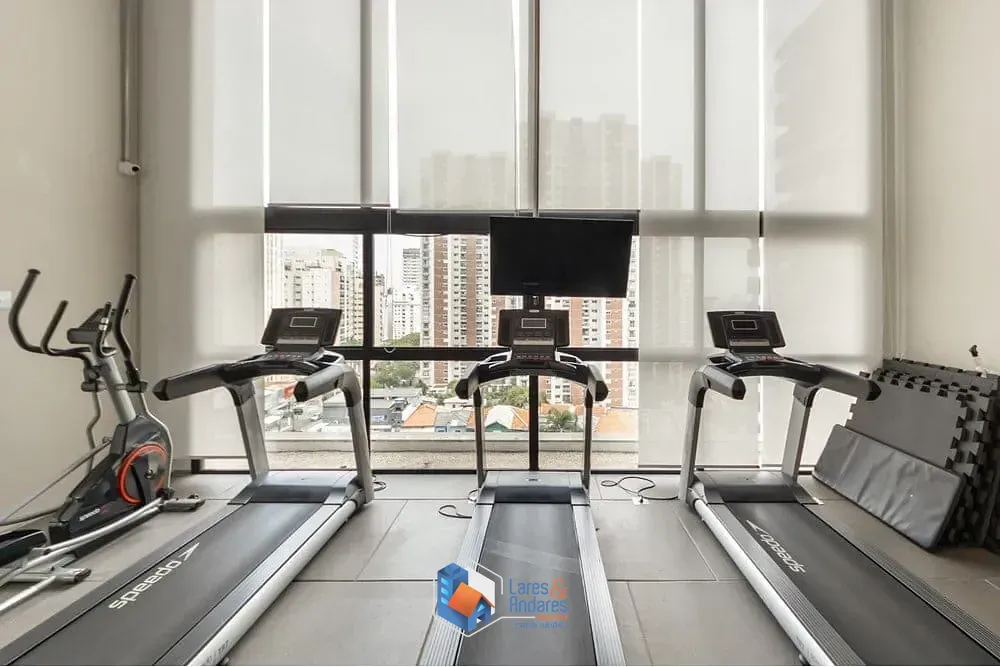 Imagem Apartamento à venda 1 Quarto 47M² Vila Mariana São Paulo - SP