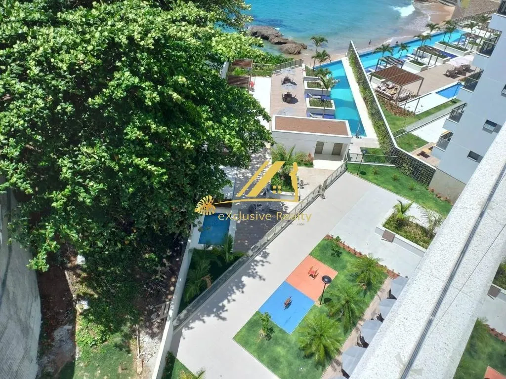 Imagem Apartamento RESIDENCIAL em Salvador - Bahia, Ondina