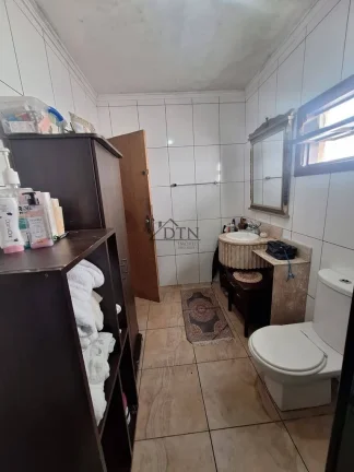 Imagem Casa térrea - Bairro Paulicéia - São Bernardo do Campo