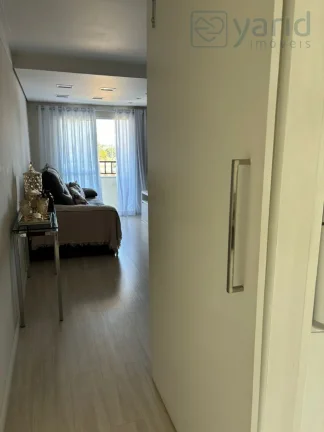 Imagem APARTAMENTO 86 m² PARA VENDA NO RESIDENCIAL FONTANA, JARDIM DA FONTE - JUNDIAÍ SP