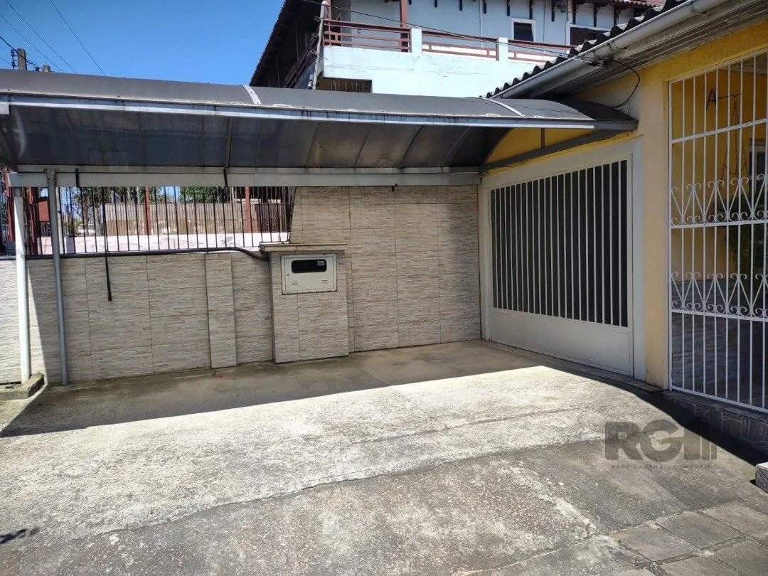 Imagem Casa em Vila Conceição
