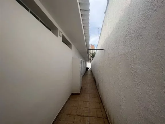 Imagem Casa com 4 dorms, Canto do Forte, Praia Grande - R$ 2 mi, Cod: 1088