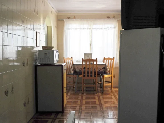 Imagem Casa a Venda em Guaratinguetá SP.