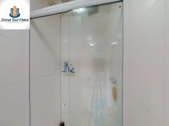 Imagem Lindo Apartamento Duplex à Venda Na Vila Mariana Com 2 Suítes e 2 Vagas
