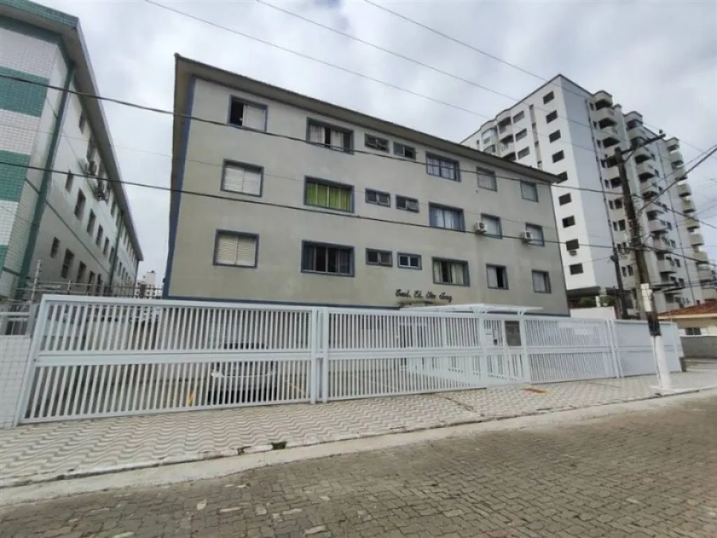 Foto do imóvel APARTAMENTO COM 55,00 m² - GUILHERMINA - PRAIA GRANDE SP em PC AMERICAS, DAS, 301 - GUILHERMINA, PRAIA GRANDE - SP