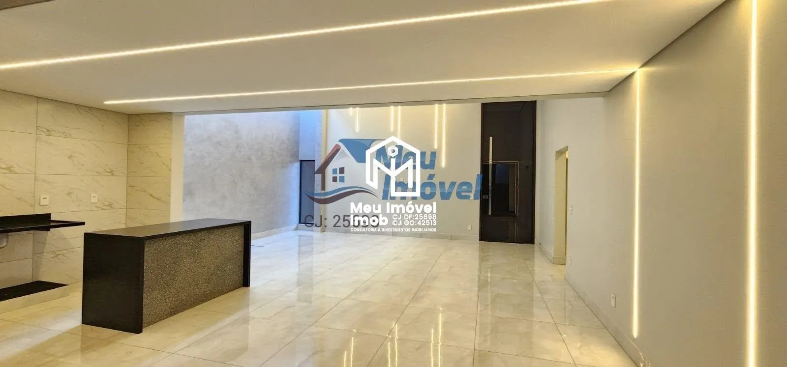 Imagem Recantos dos Sabia Casa 3 Quartos 3 Suítes 2 Vagas 300m²