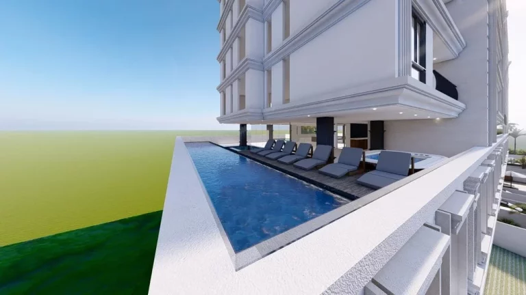 Imagem Apartamento para venda no bairro Bombas em Bombinhas