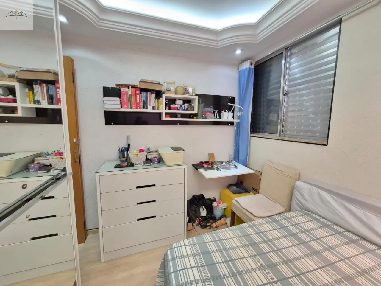 Imagem APARTAMENTO RESIDENCIAL em São Paulo - São Paulo, Vila Esperança
