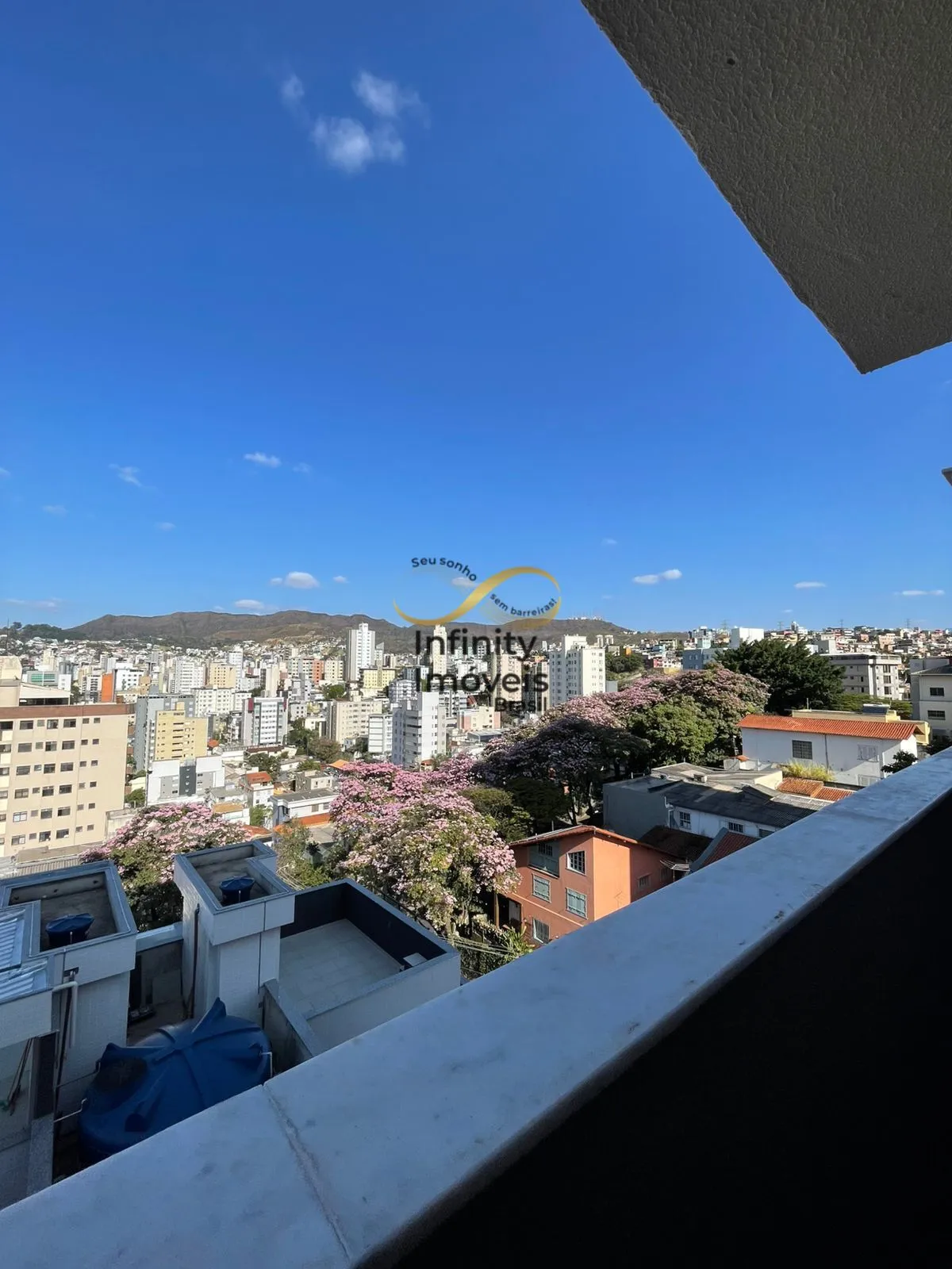 Imagem EDIFÍCIO SCORALICK VIEW - Apartamento à venda no bairro Santo Antônio - Belo Horizonte/MG