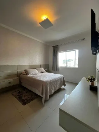 Imagem Apartamento mobiliado com 2 suítes e 2 vagas na Barra Norte em Balneário Camboriú/SC