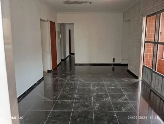 Imagem Cobertura para Locação - Vila Tupi, Praia Grande