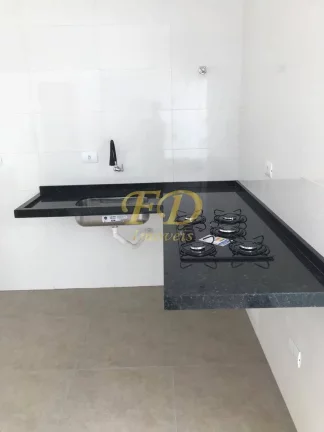 Imagem Casa em Atibaia Financiamento Bancário / Nova Atibaia