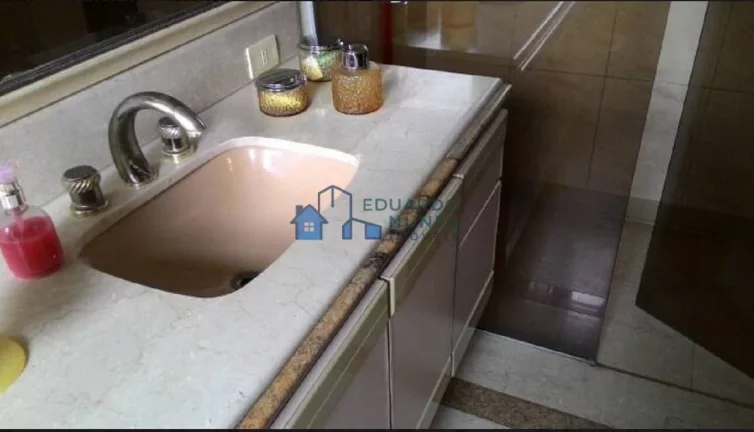 Imagem APARTAMENTO COM 04 QUARTOS, 03 VAGAS NO SANTO ANTÔNIO