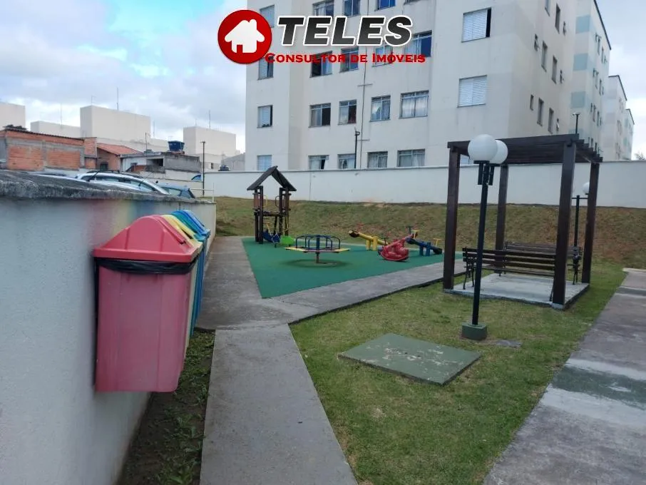 Imagem Apartamento Minha Casa Minha Vida 2 Quartos São Paulo - SP - Jardim Lajeado
