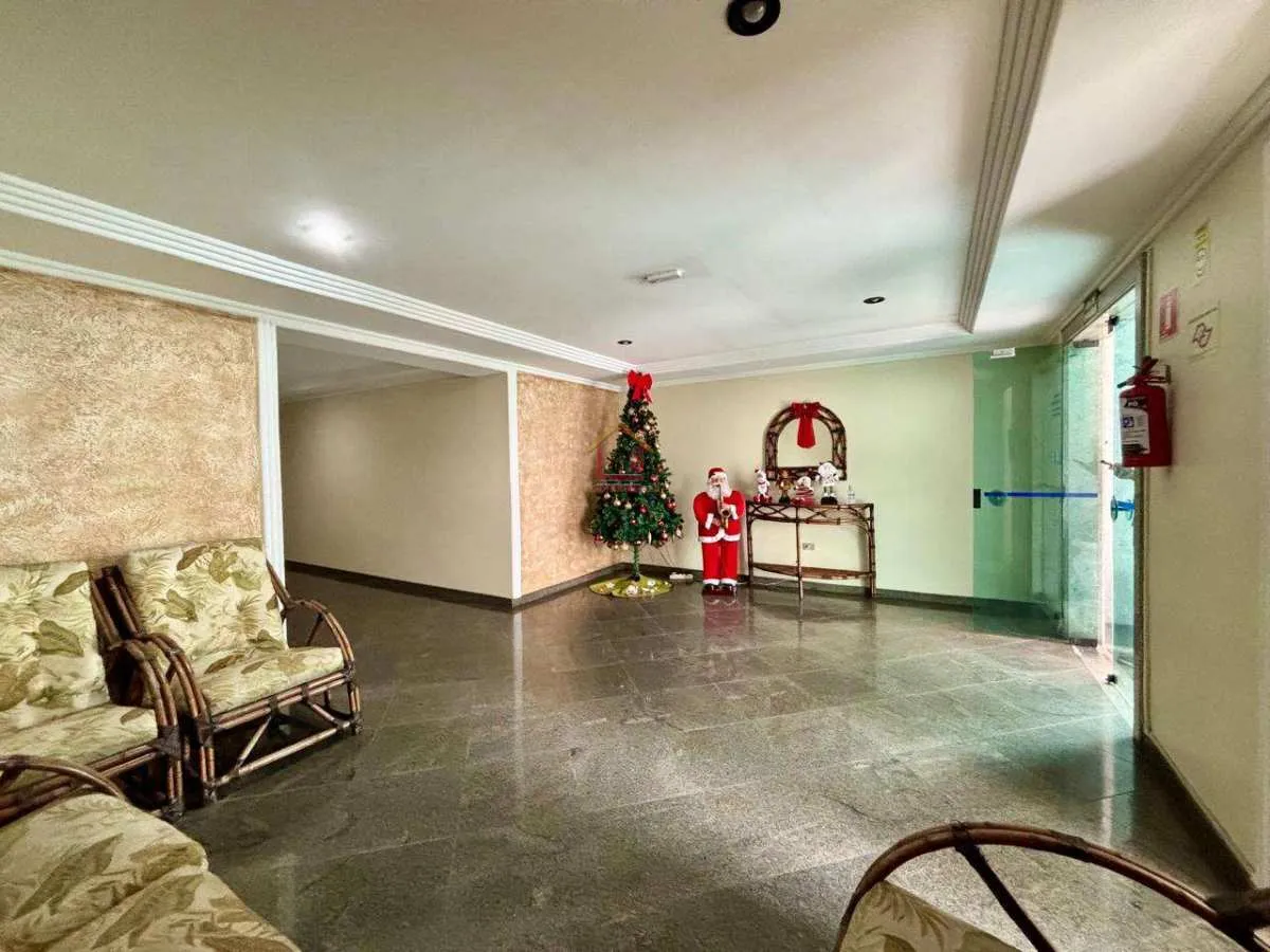 Imagem apartamento a venda na Ocian
