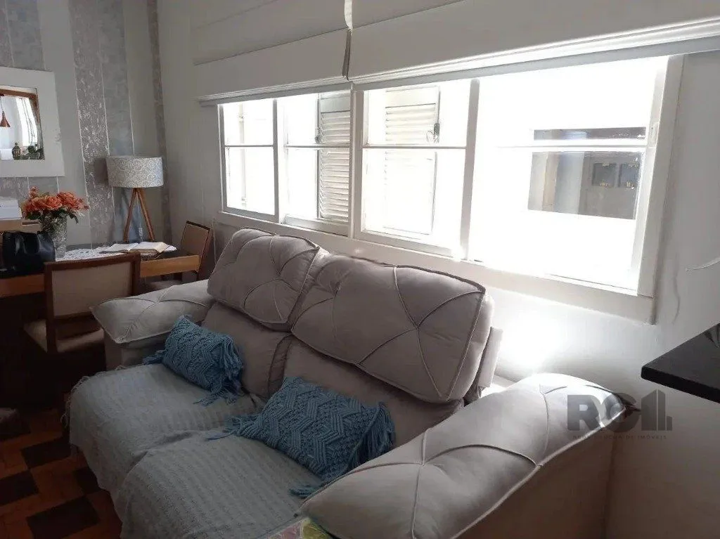 Imagem apartamento de 3 dormitórios, no bairro Santa Cecília
