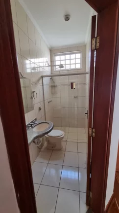Imagem CASA RESIDENCIAL em FRANCA - SP, PARQUE DO CASTELO