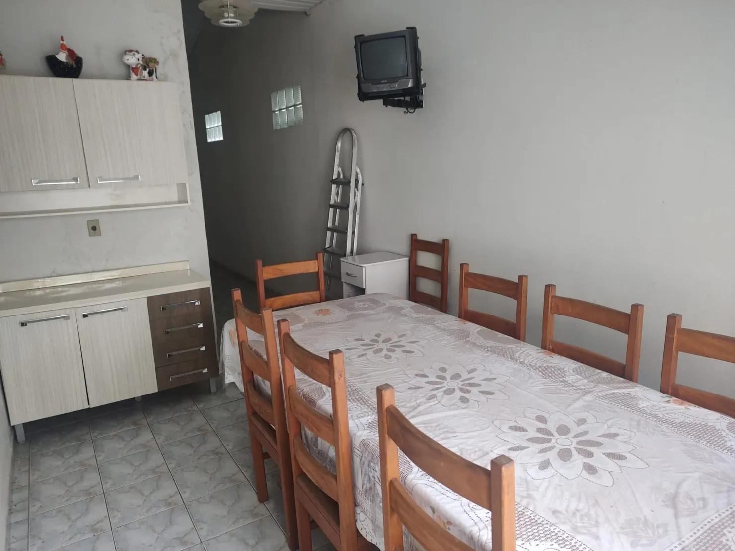 Imagem Casa à venda 4 Quartos, 3 Suites, 2 Vagas, 350M², Vila Jaboticabeira, Taubaté - SP | Condomínio Marajoara