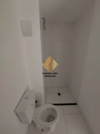 Imagem APARTAMENTO DE 44 M² 2 DORMITÓRIOS COM VAGA DE GARAGEM - A 5 MIN DO SHOPPING CANTAREIRA ÓTIMA LOCALIZAÇÃO - ZONA NORTE - JARAGUÁ - SÃO PAULO