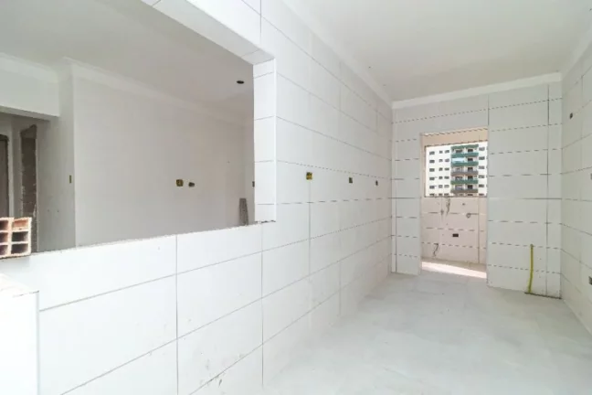 Imagem Conheça este lindo apartamento novo, com 2 dormitorios, e uma área de lazer completa, piscina adulta c/deck e piscina infantil. Á venda Imobiliaria Consulte Imoveis.