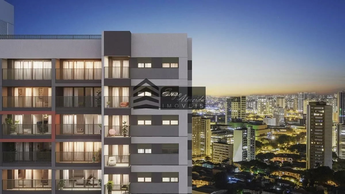 Imagem Apartamento à venda em São Paulo/SP
