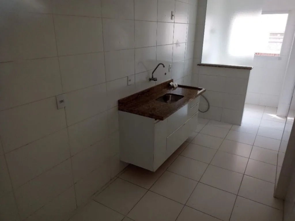 Imagem APARTAMENTO COM 55,00 m² - AVIAÇÃO - PRAIA GRANDE SP