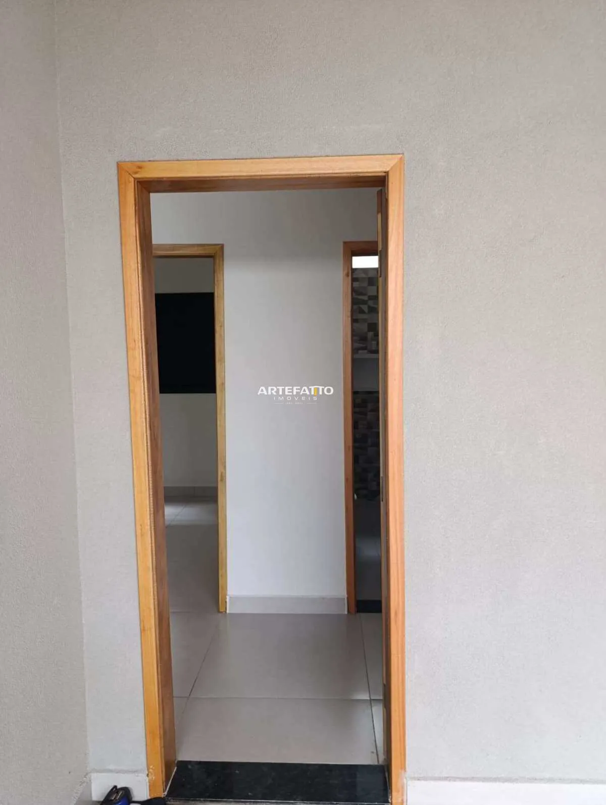 Imagem Casa à venda em Franca, Residencial Ana Dorothéa, com 2 quartos, 80m2