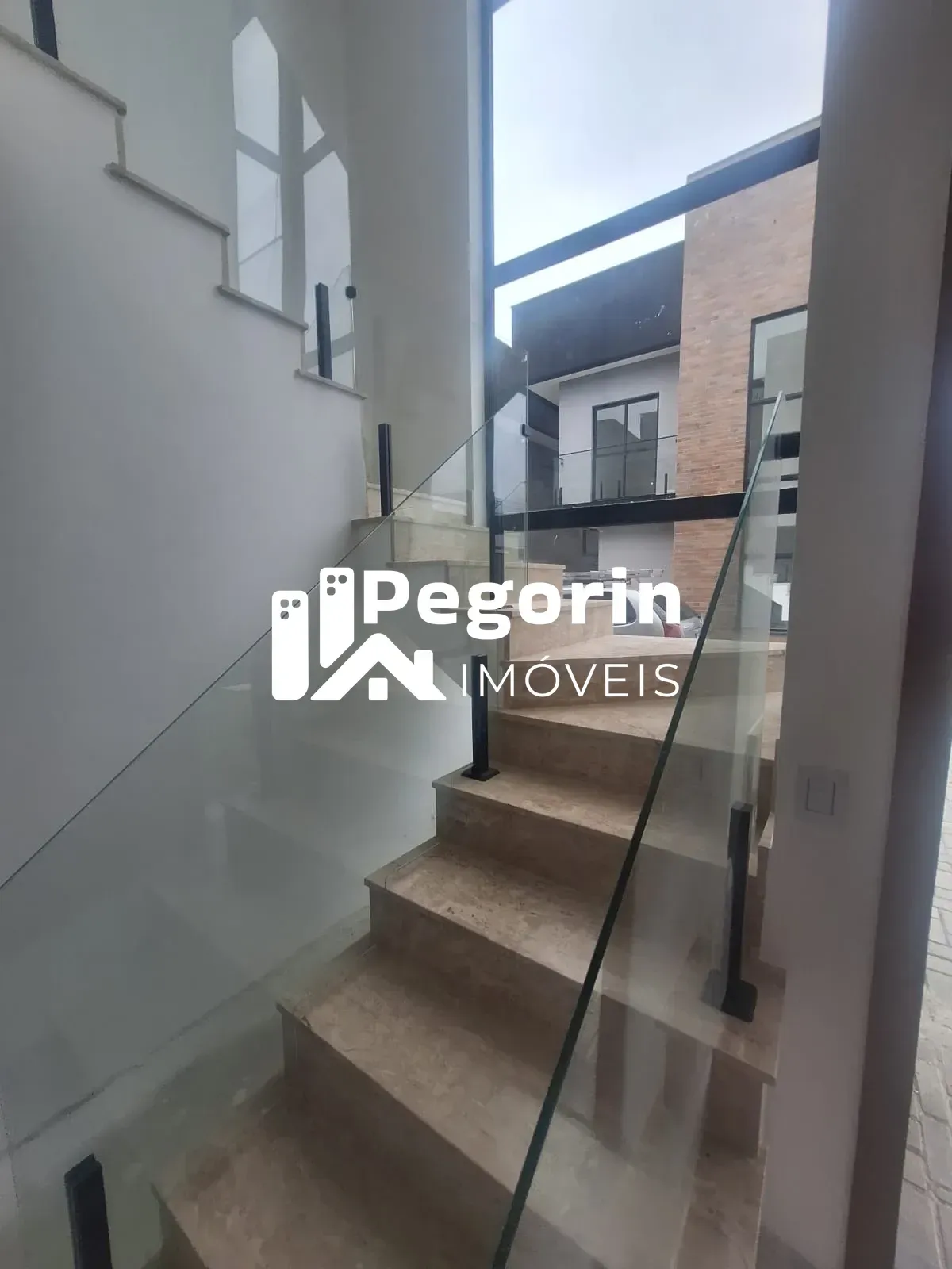 Imagem Sobrado Duplex com terraço Cajuru