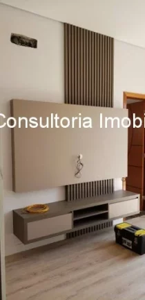 Imagem SOBRADO- CONDOMÍNIO JARDIM DOS IMPÉRIOS INDAIATUBA-SP