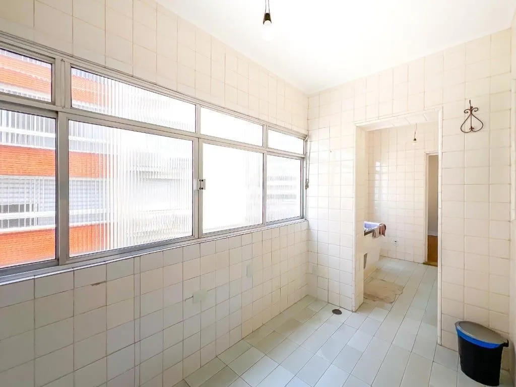 Imagem Apartamento em Moinhos de Vento
