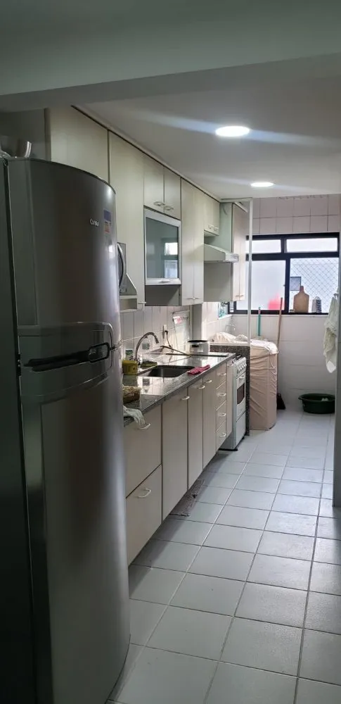 Imagem Apartamento a Venda no bairro Barra da Tijuca - Rio de Janeiro, RJ