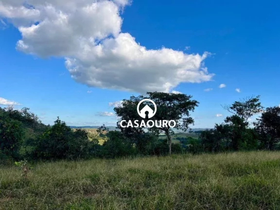 Imagem Terreno à venda, 30000 m² por R$ 450.000,00 - Centro - Oliveira/MG