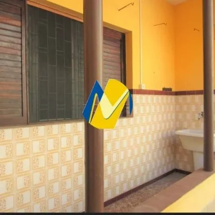 Imagem Alugo Casas em Santo André, Parque das Nações