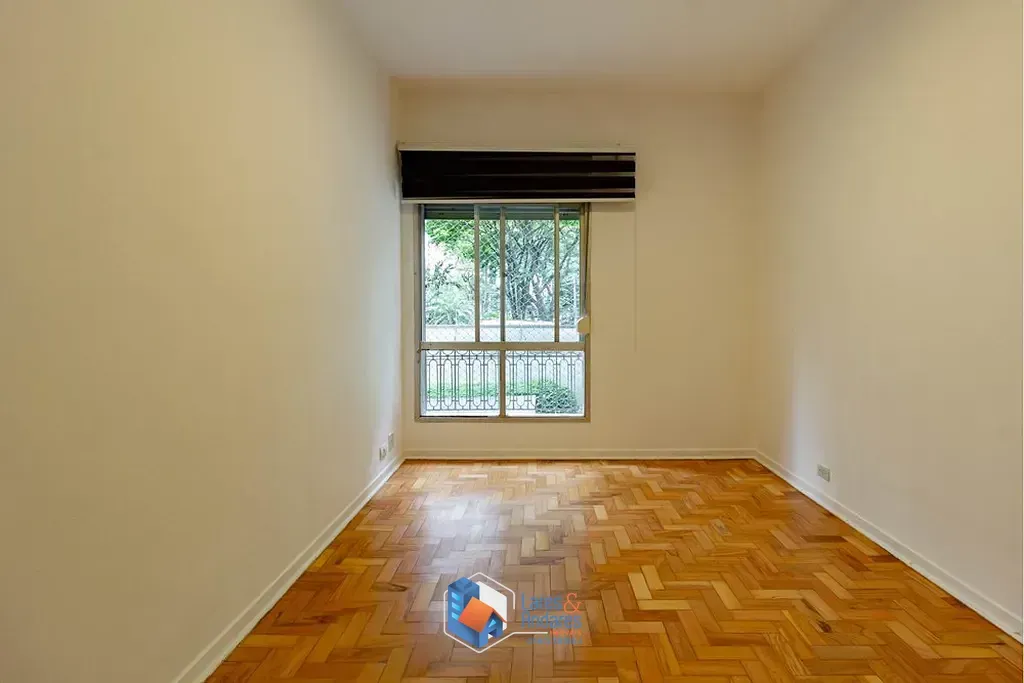 Imagem Apartamento à venda 3 Quartos 1 Suite 2 Vagas 122M² Brooklin Novo São Paulo - SP