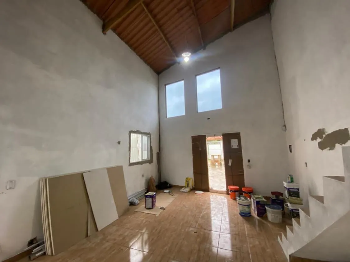 Imagem SOBRADO LADO PRAIA 2 DORM SENDO 1 SUITE PARCELAMENTO DIRETO EM ITANHAEM