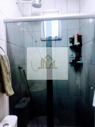 Imagem JARDIM MARIA ESTELA | 3 DORMITÓRIOS | 1 VAGA | 49M²