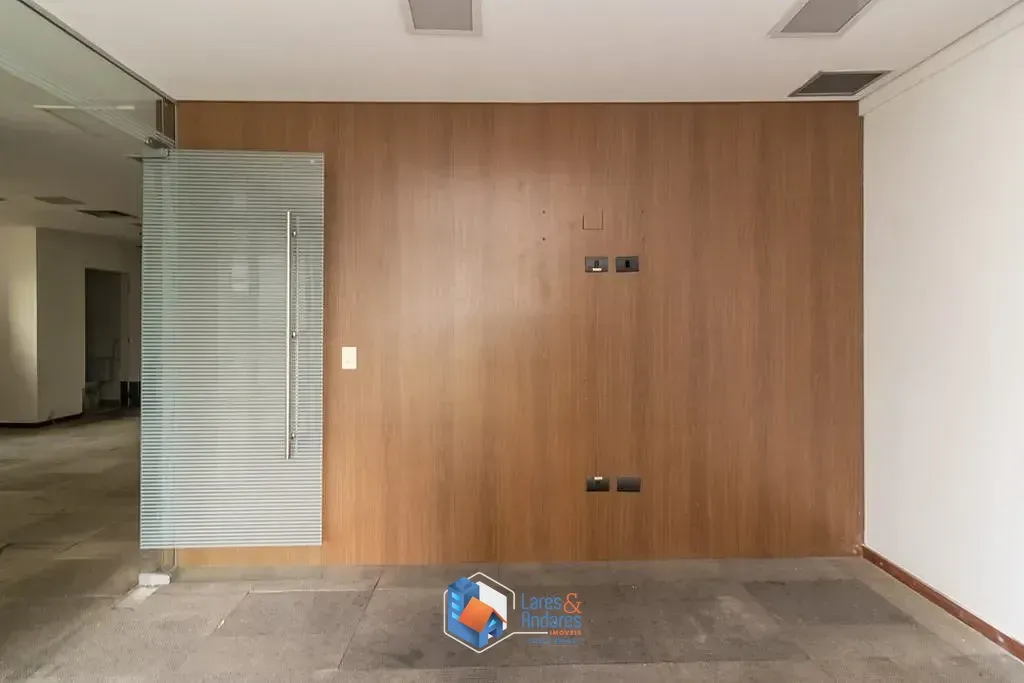 Imagem Sala à venda 3 Vagas 111.7M² Vila Olímpia São Paulo - SP