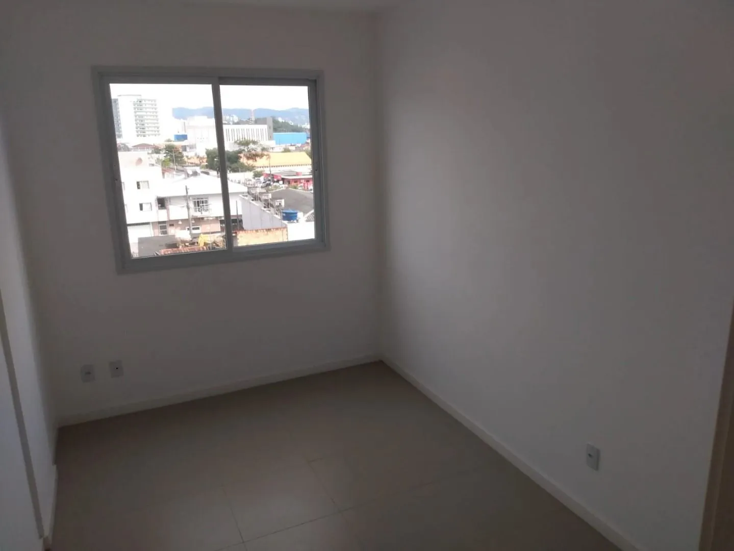 Imagem Apartamento Novo em Palhoça - 77m², 2 Dormitórios, Sacada com Churrasqueira e Lazer Completo
