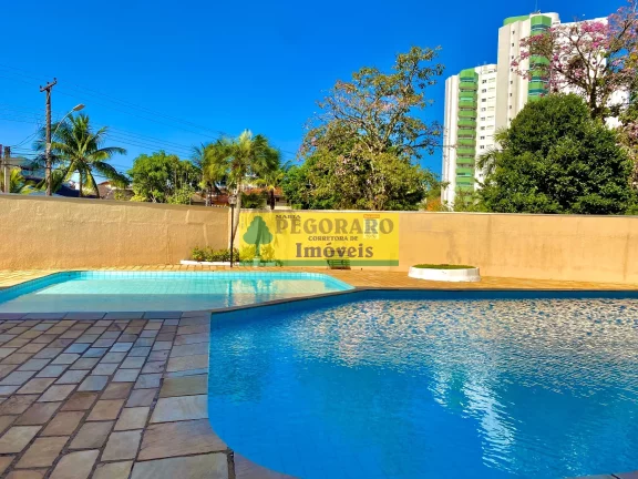 Imagem Apartamento à venda em Caraguatatuba-SP na Prainha 2 quartos, 1 sala, 1 banheiro, 1 vaga de garagem - 89,00 m².